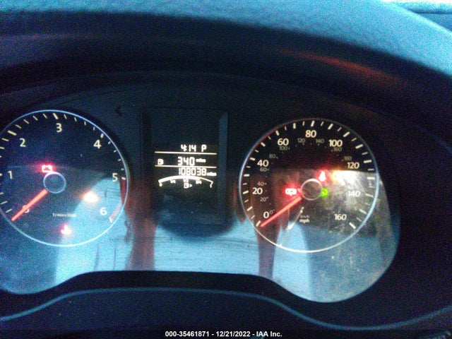 3VWLL7AJ1EM444798 Volkswagen Jetta Sedan Tdi W/premium/nav