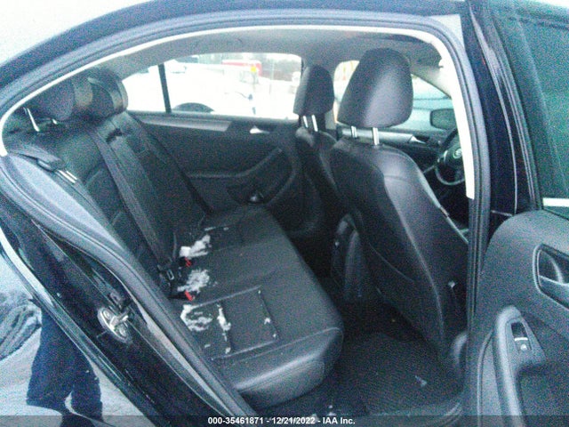 3VWLL7AJ1EM444798 Volkswagen Jetta Sedan Tdi W/premium/nav