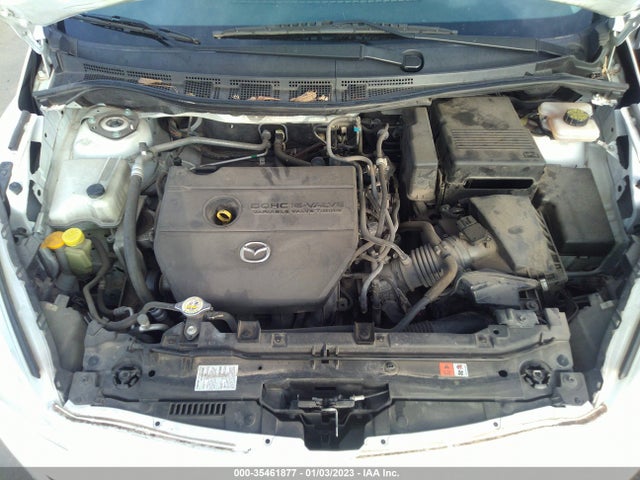 2015 Mazda 5, VIN: JM1CW2BL4F0190487