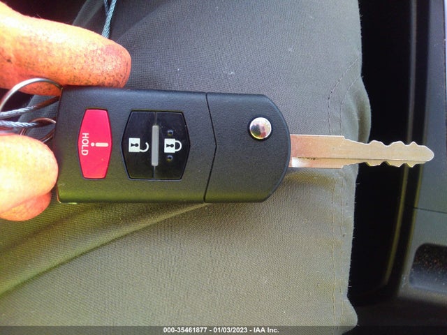 2015 Mazda 5, VIN: JM1CW2BL4F0190487