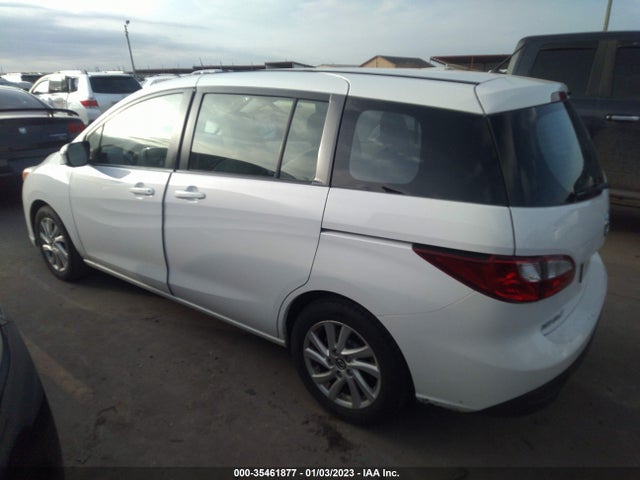2015 Mazda 5, VIN: JM1CW2BL4F0190487