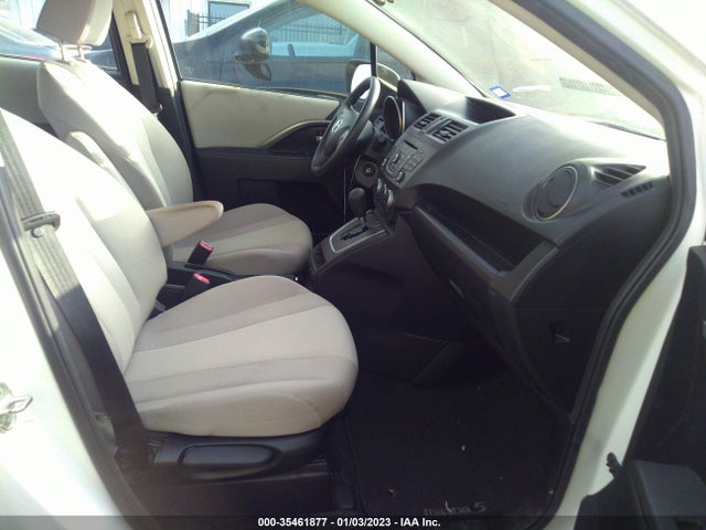 2015 Mazda 5, VIN: JM1CW2BL4F0190487