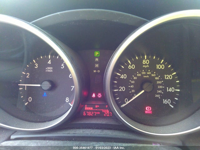 2015 Mazda 5, VIN: JM1CW2BL4F0190487