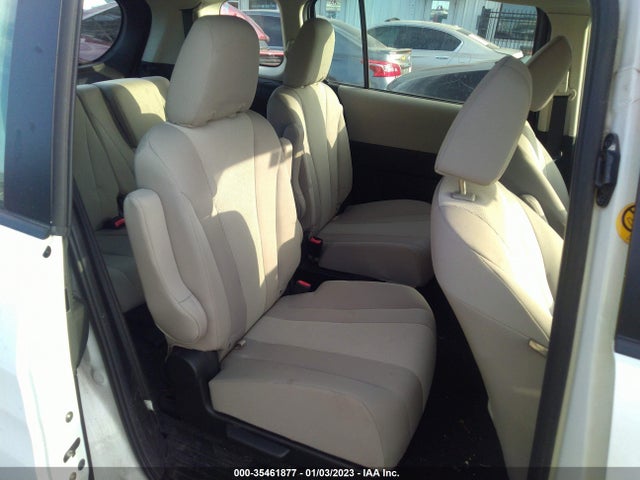 2015 Mazda 5, VIN: JM1CW2BL4F0190487