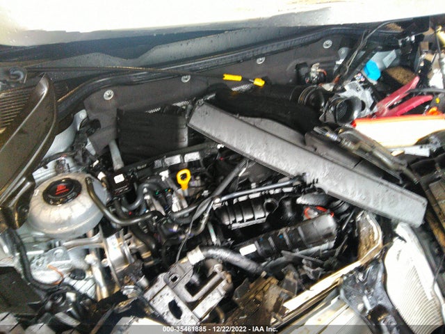 2022 Volkswagen Taos, VIN: 3VVLX7B29NM039630