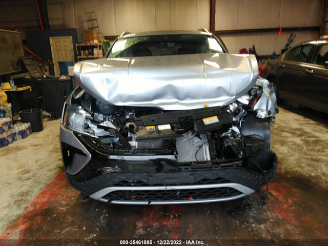 2022 Volkswagen Taos, VIN: 3VVLX7B29NM039630