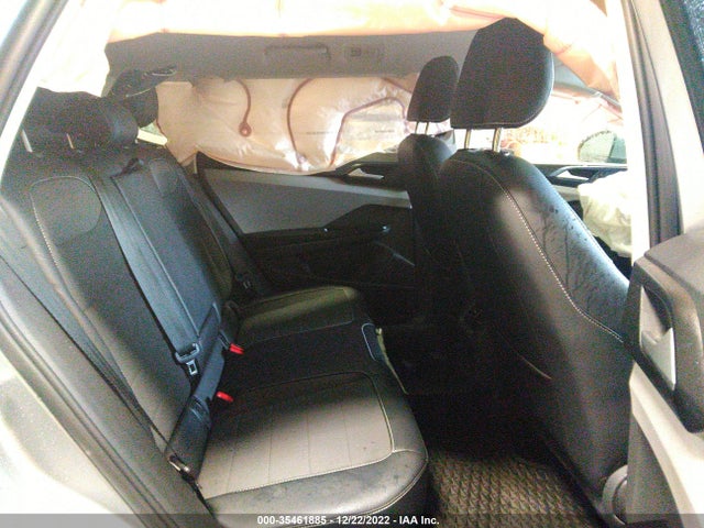 2022 Volkswagen Taos, VIN: 3VVLX7B29NM039630