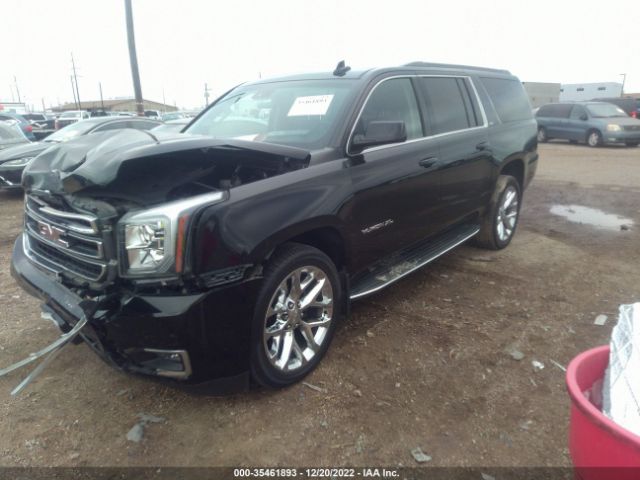 1GKS1GKCXGR381100 GMC Yukon Xl Slt