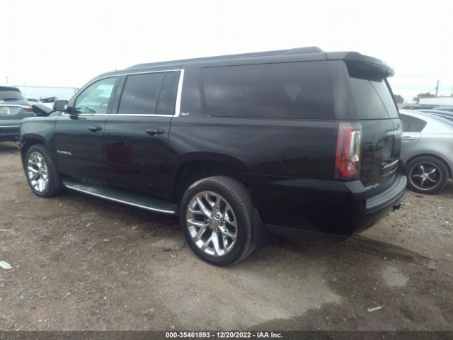 1GKS1GKCXGR381100 GMC Yukon Xl Slt