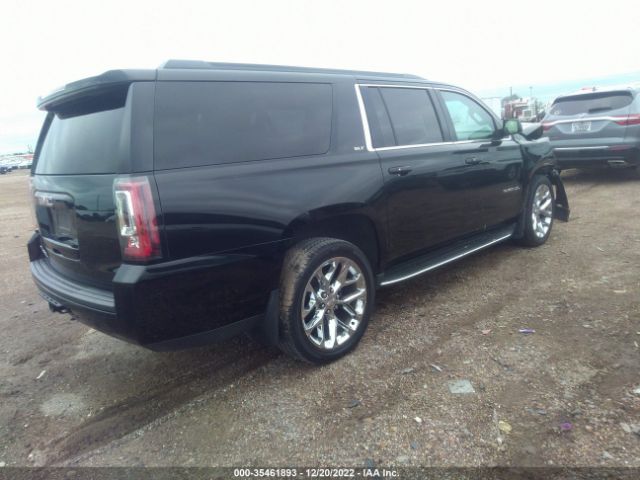 1GKS1GKCXGR381100 GMC Yukon Xl Slt