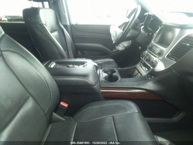 1GKS1GKCXGR381100 GMC Yukon Xl Slt