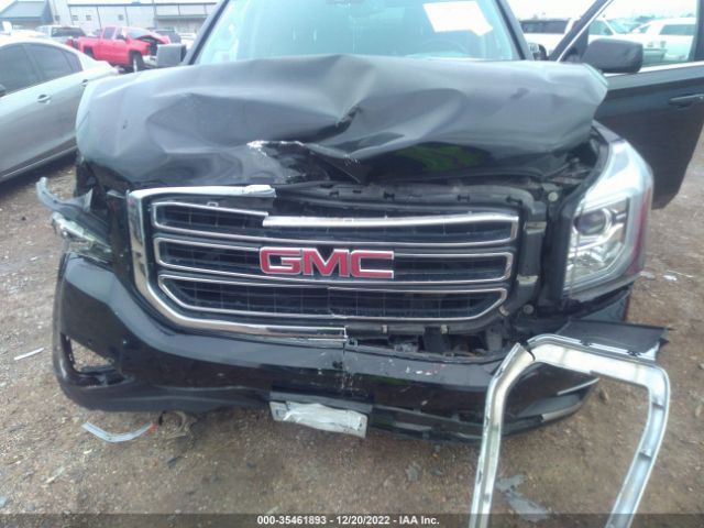 1GKS1GKCXGR381100 GMC Yukon Xl Slt