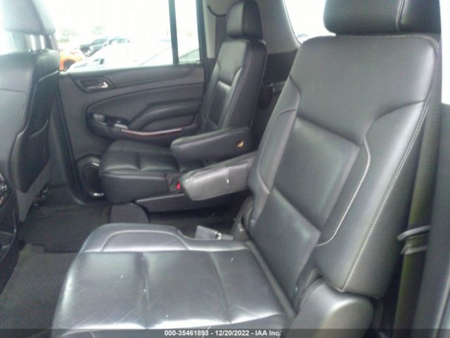 1GKS1GKCXGR381100 GMC Yukon Xl Slt