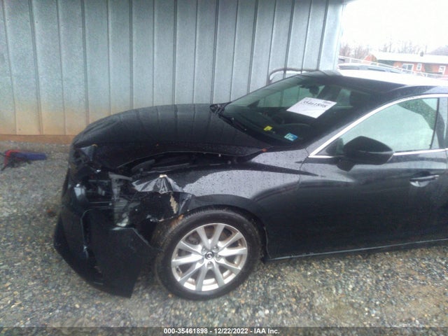 2016 Mazda 6, VIN: JM1GJ1U56G1405579