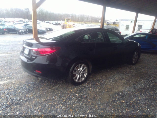2016 Mazda 6, VIN: JM1GJ1U56G1405579