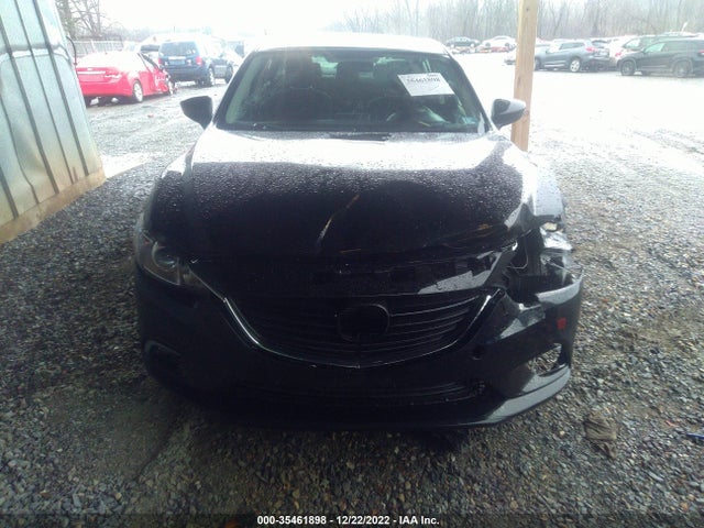 2016 Mazda 6, VIN: JM1GJ1U56G1405579