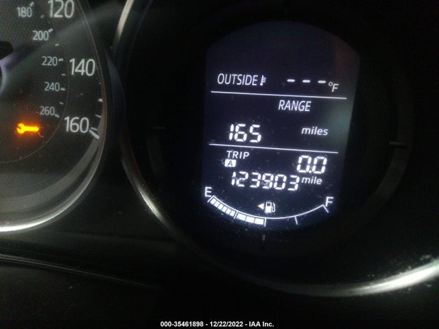 2016 Mazda 6, VIN: JM1GJ1U56G1405579