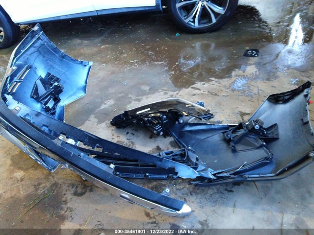 Lexus RX 2019 JTJBZMCA0K2039413 Image 12