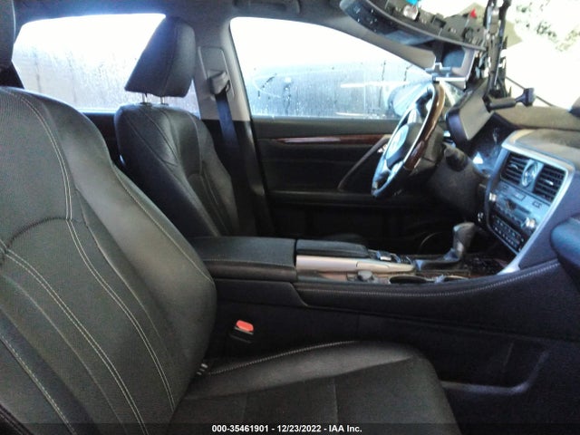 Lexus RX 2019 JTJBZMCA0K2039413 Image 5