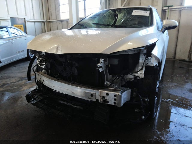 Lexus RX 2019 JTJBZMCA0K2039413 Image 6