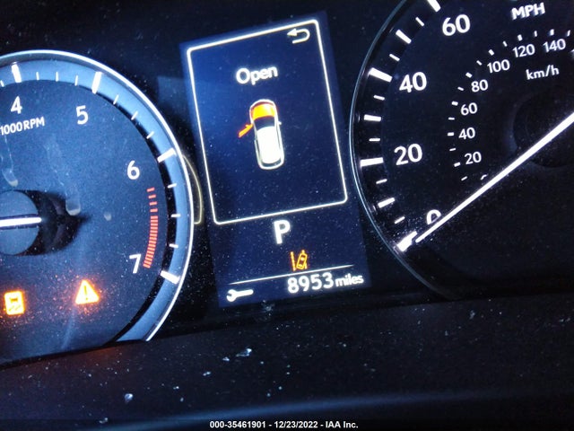 Lexus RX 2019 JTJBZMCA0K2039413 Image 7