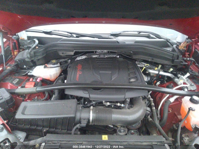 ZASPAKBN2K7C71742 Alfa Romeo Stelvio