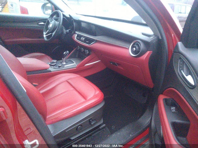 ZASPAKBN2K7C71742 Alfa Romeo Stelvio
