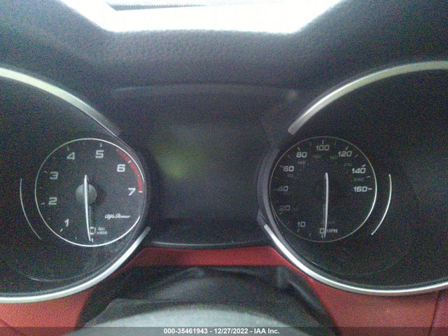 ZASPAKBN2K7C71742 Alfa Romeo Stelvio