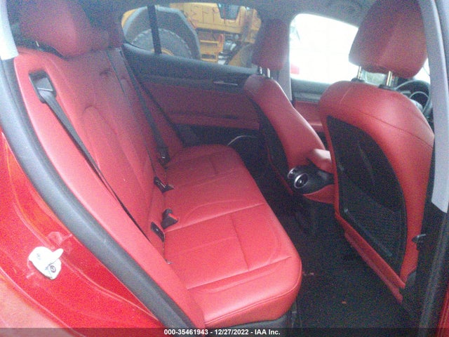 ZASPAKBN2K7C71742 Alfa Romeo Stelvio