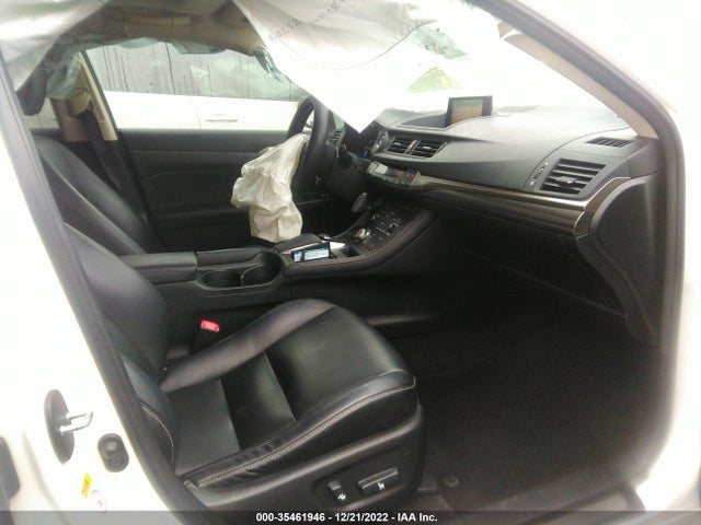 2014 Lexus CT, VIN: JTHKD5BH3E2194871