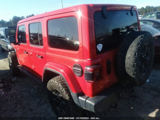 1C4HJXEG7JW312734 Jeep Wrangler Unlimited Moab