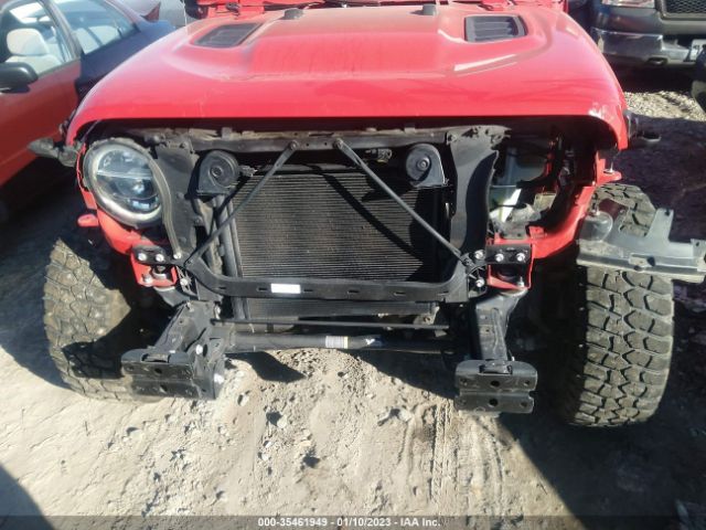 1C4HJXEG7JW312734 Jeep Wrangler Unlimited Moab