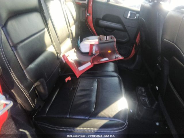 1C4HJXEG7JW312734 Jeep Wrangler Unlimited Moab