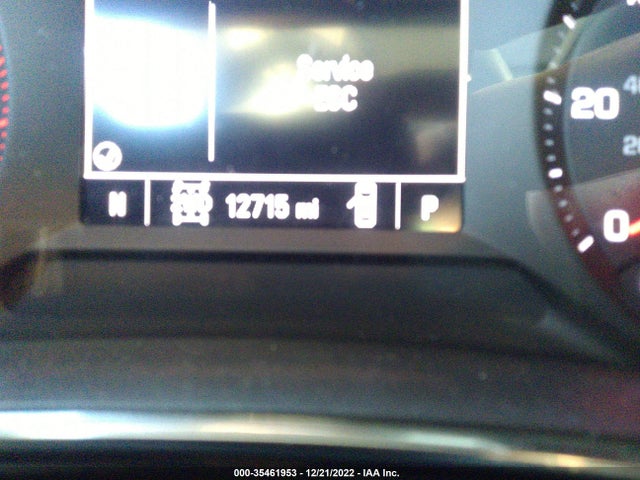 2022 Chevrolet Trailblazer, VIN: KL79MRSL0NB036951