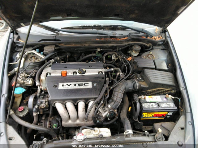 2005 HONDA ACCORD SDN LX VIN: 3HGCM56485G711037