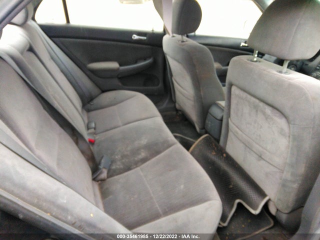 2005 HONDA ACCORD SDN LX VIN: 3HGCM56485G711037