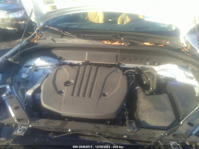 2022 Volvo XC60, VIN: YV4L12DL9N1953525