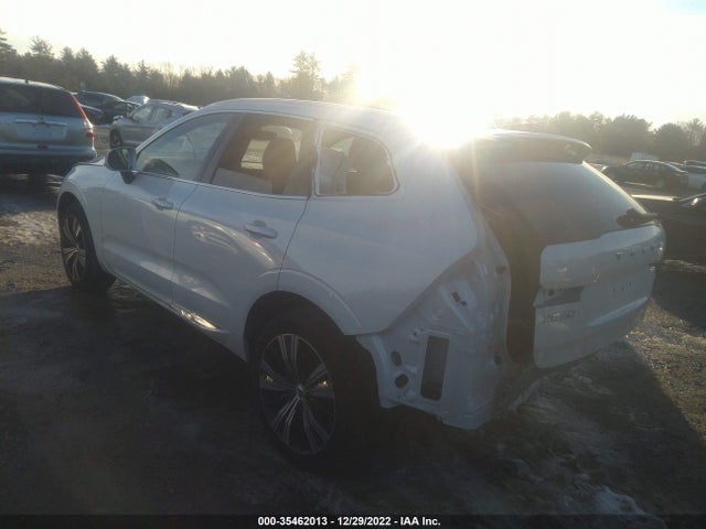 2022 Volvo XC60, VIN: YV4L12DL9N1953525