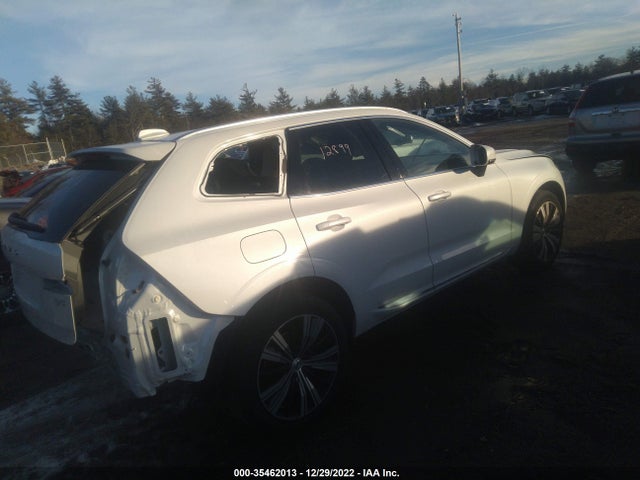 2022 Volvo XC60, VIN: YV4L12DL9N1953525