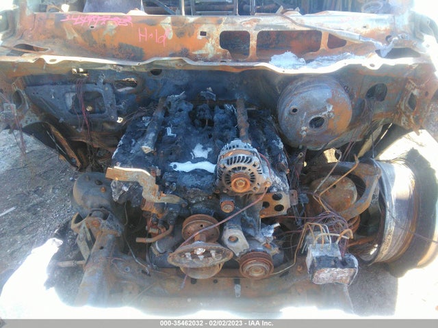 1C6RR7PT1ES299958 RAM 1500 Longhorn