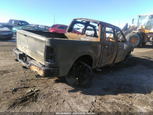 1C6RR7PT1ES299958 RAM 1500 Longhorn