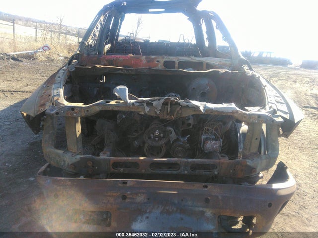 1C6RR7PT1ES299958 RAM 1500 Longhorn