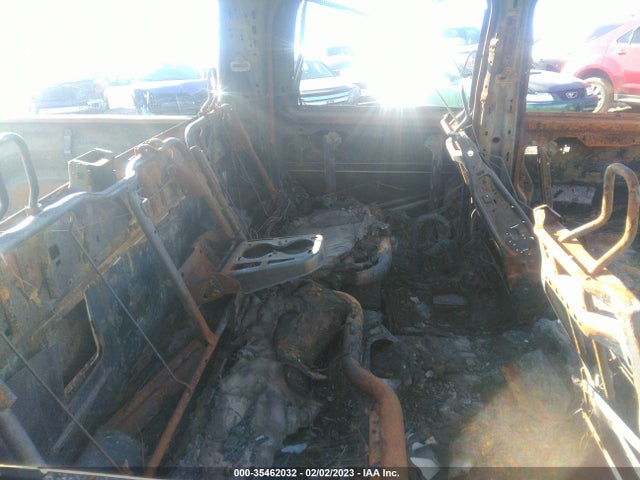 1C6RR7PT1ES299958 RAM 1500 Longhorn