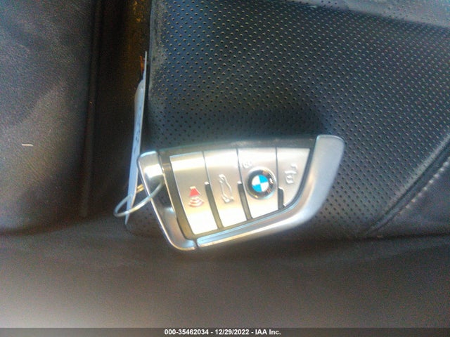 2021 BMW M8, VIN: WBSGV0C02MCF72473