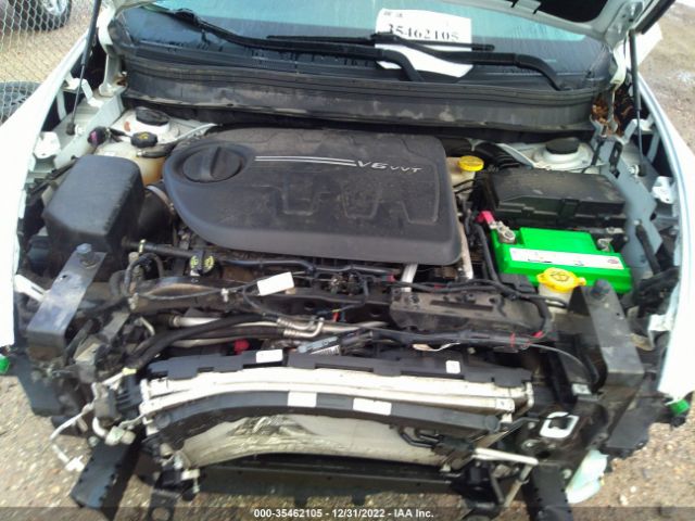 1C4PJLAS6HW571644 Jeep Cherokee Altitude