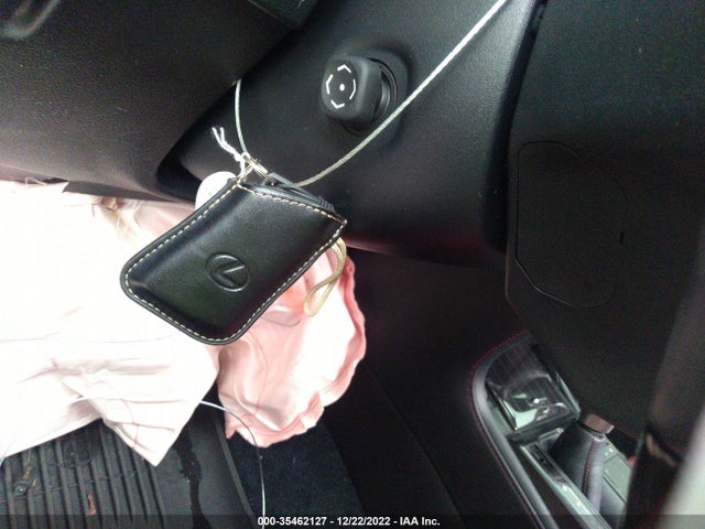 2022 Lexus GX, VIN: JTJAM7BX7N5312075