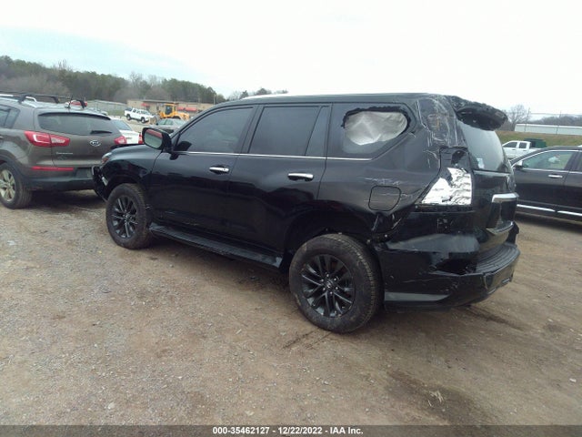 2022 Lexus GX, VIN: JTJAM7BX7N5312075