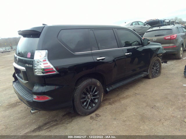 2022 Lexus GX, VIN: JTJAM7BX7N5312075