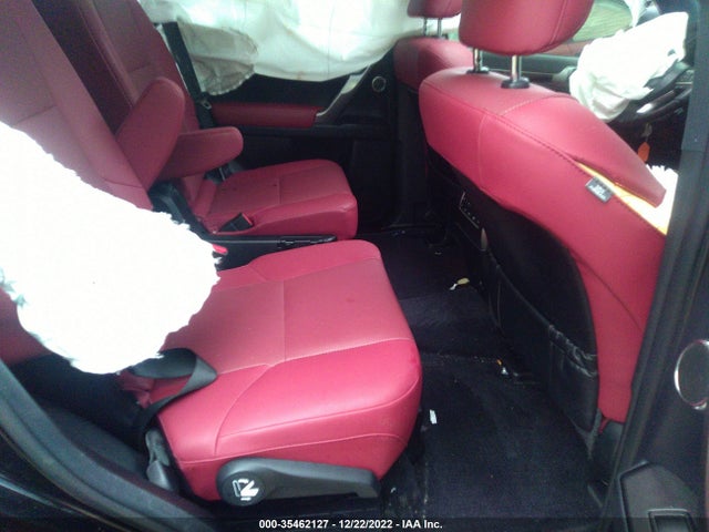 2022 Lexus GX, VIN: JTJAM7BX7N5312075