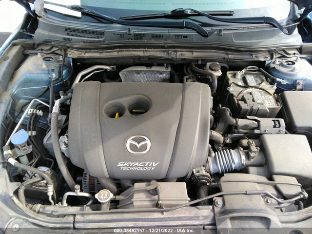 2017 Mazda 3, VIN: 3MZBN1L79HM147044